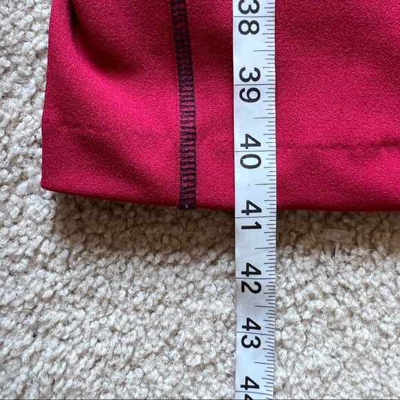 1.STATE Red Bodycon Midi Dress - Picture 11 of 14